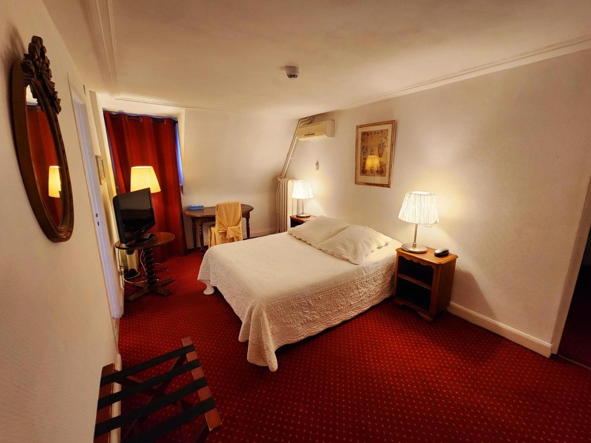 Hotel De L'Europe Basel Mulhouse Airport Saint-Louis  Exterior photo