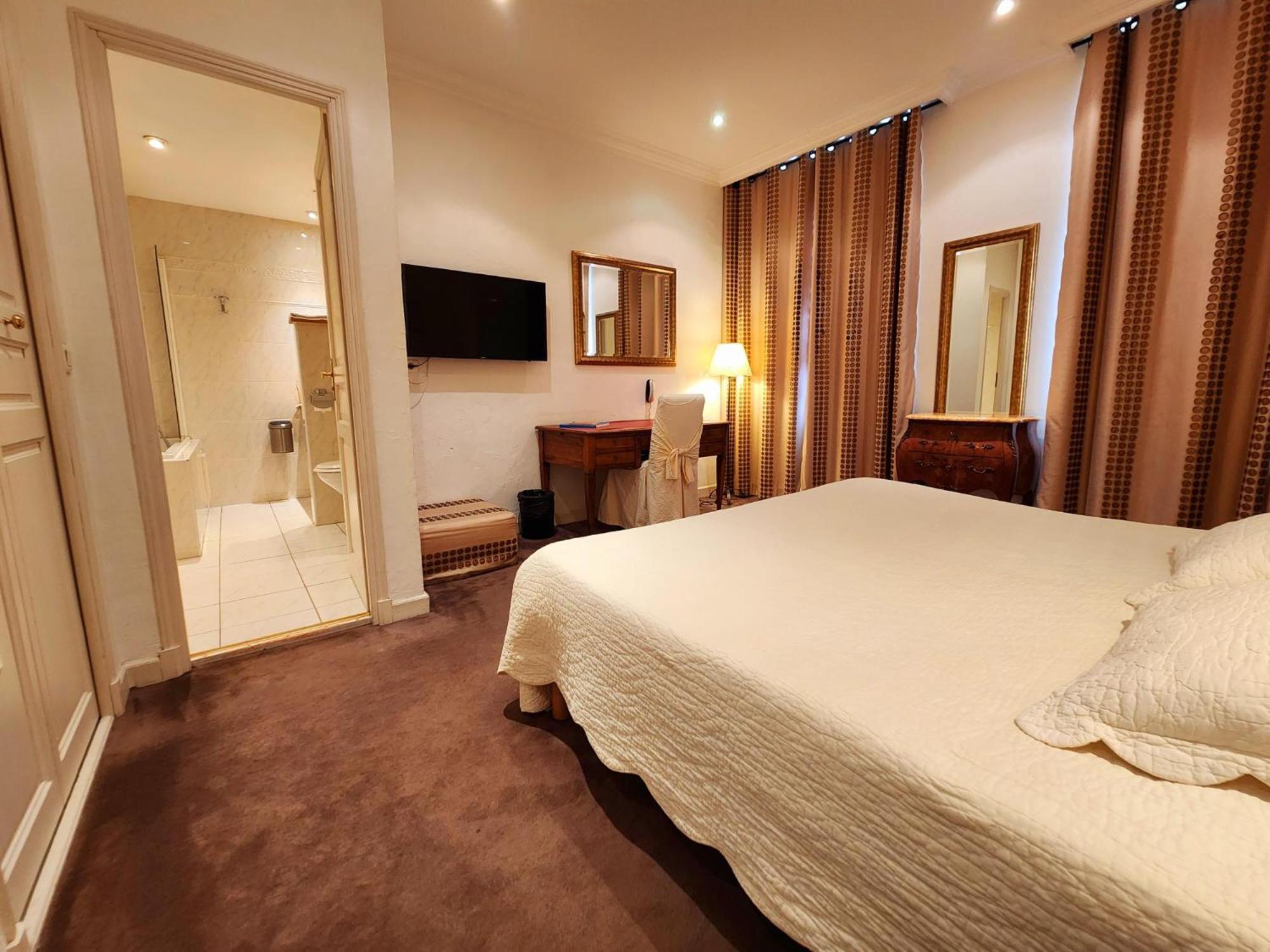 Hotel De L'Europe Basel Mulhouse Airport Saint-Louis  Exterior photo