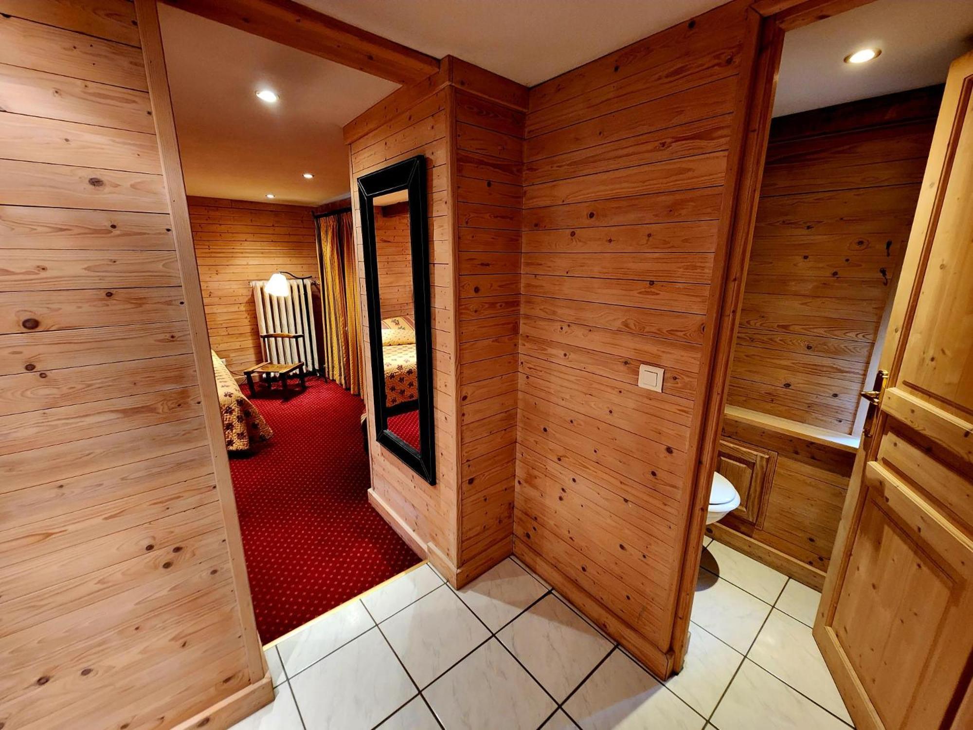 Hotel De L'Europe Basel Mulhouse Airport Saint-Louis  Exterior photo