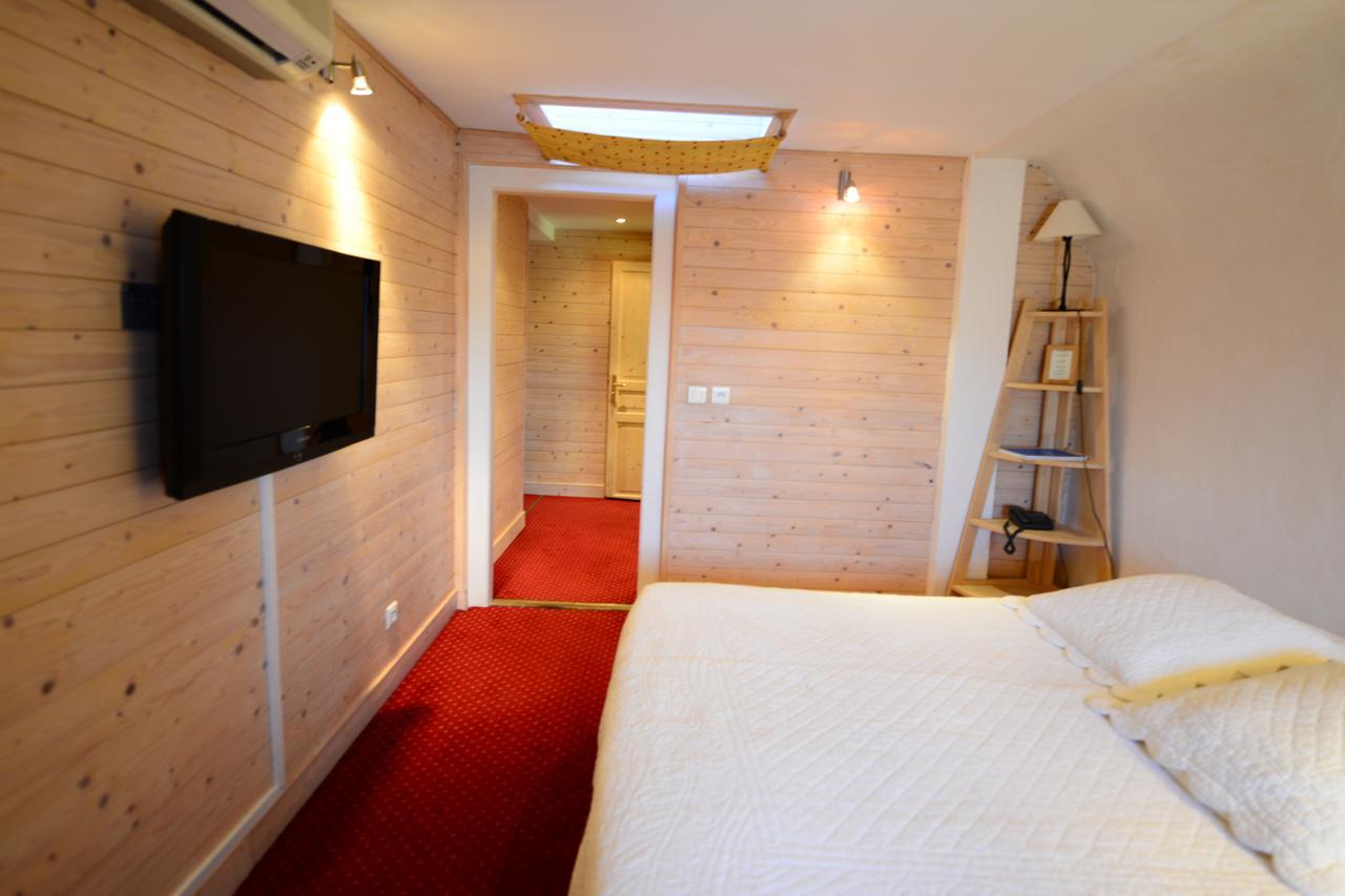 Hotel De L'Europe Basel Mulhouse Airport Saint-Louis  Exterior photo