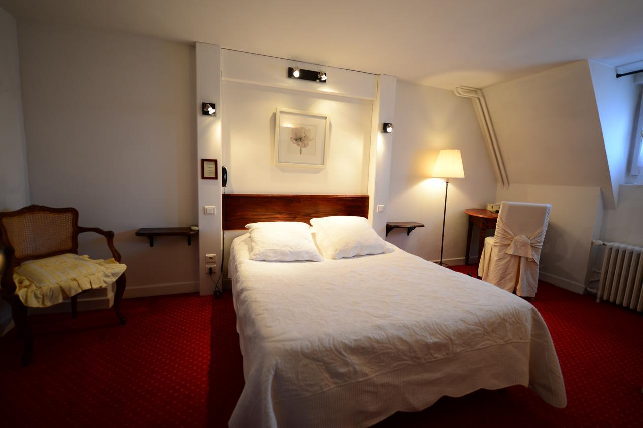 Hotel De L'Europe Basel Mulhouse Airport Saint-Louis  Exterior photo